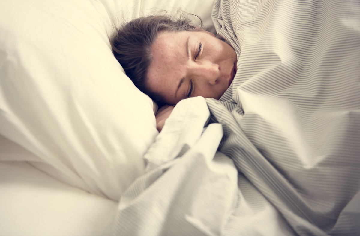 Comment retrouver un sommeil serein naturellement ?