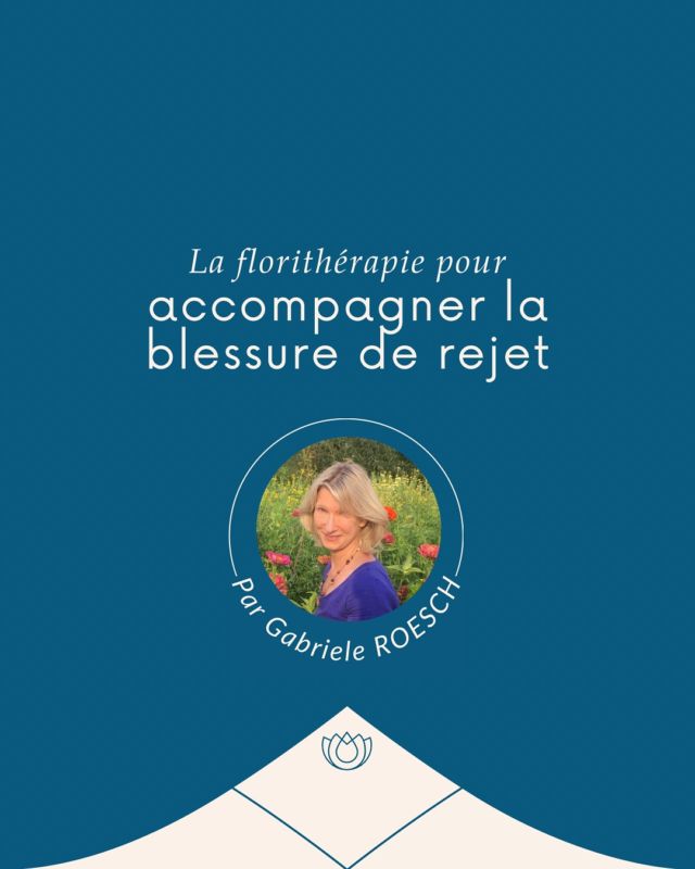 Vous avez parfois l’impression de prendre trop de place ? D’avoir envie de fuir ou de ne pas vous sentir digne d’être aimé(e) ?
Cela pourrait être lié à la blessure de rejet 🚶🏻
Pour accompagner les émotions liés à cette blessure, les élixirs floraux sont de précieux outils.
📙 Dans ce carrousel, nous vous proposons de revisiter les bases de cette blessure, pour mieux l’apaiser au quotidien.
Prenez ce qui résonne… et avancez à votre rythme. 🙌🏼✨
#florithérapie #blessurederejet #fleursdebach #émotions #guérisondouce #lisebourbeau
